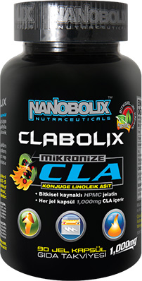 Nanobolix CLA