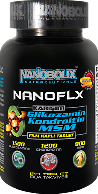 Nanobolix Nanoflex
