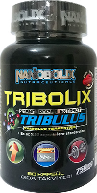 Nanobolix Tribulus